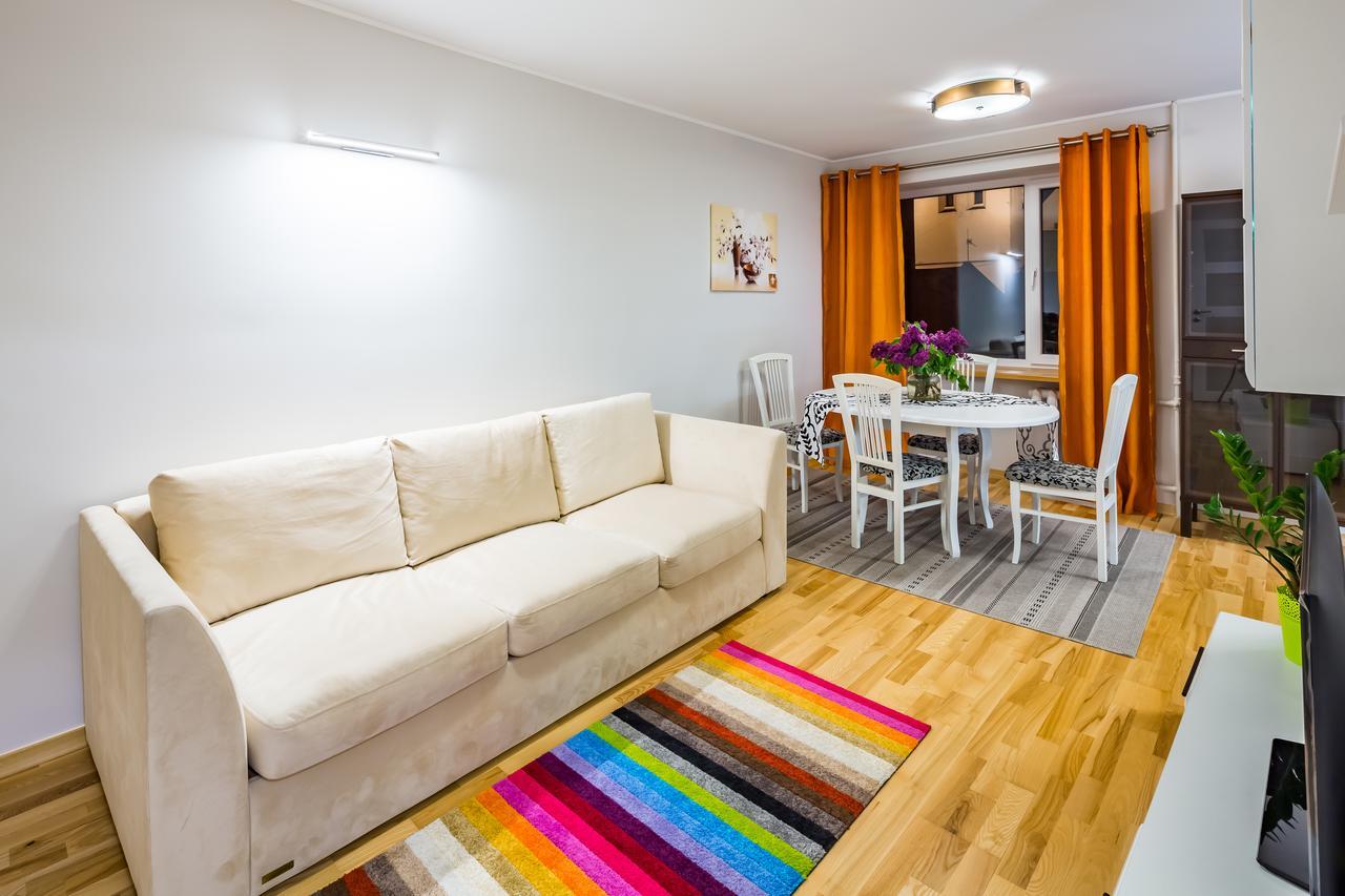 Bv Apartments Svobodu Avenue Lviv Buitenkant foto